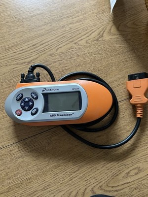 Actron ABS BrakeScan CP9449 Scan Tool