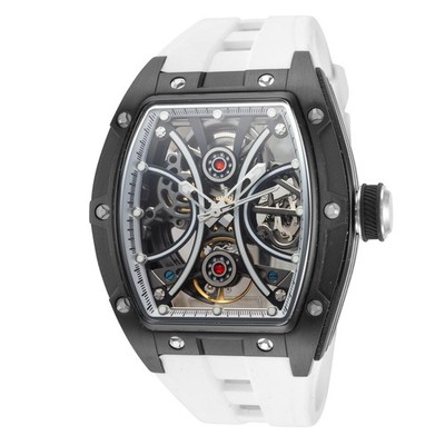 Invicta Herren S1 Rally 42mm Automatik Armbanduhr IN-69525