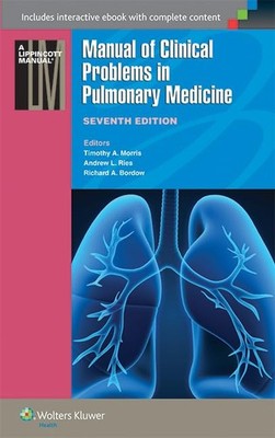 Manual of Clinical Problems in - GOOD