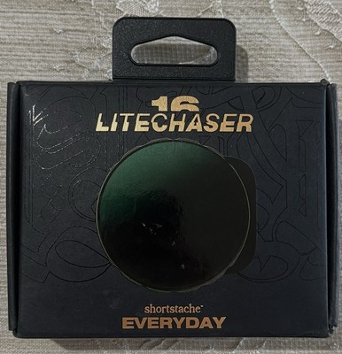 PolarPro Litechaser 16 Shortstache Everyday Filter For iPhone 15/16/17