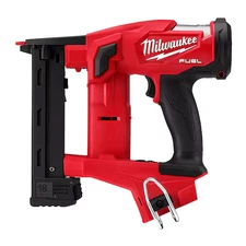 Milwaukee Tool 2749-20 M18 Fuel 18 Gauge 1/4 In. Narrow Crown Stapler (Tool