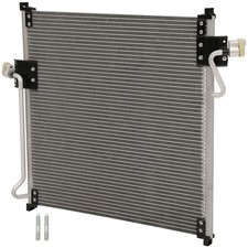 For 1998-1999 Ford Ranger 1998-2010 Mazda B4000 Aluminum Ac Condenser Ac4904 For 1998-1999 Ford Ranger 1998-2010 Mazda B4000 Aluminum Ac Condenser Ac4904