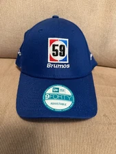 Brumos Racing 59 Baseball Cap/Hat