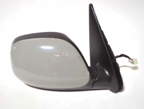 New OEM Genuine Toyota Sequoia Door Mirror 2005-2007 Sequoia  NO memory ONLY RH