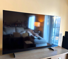 Samsung UN65U7900FFXZA 65" LED 4K Smart TV Wi-Fi 120Hz ATSC HDMI USB