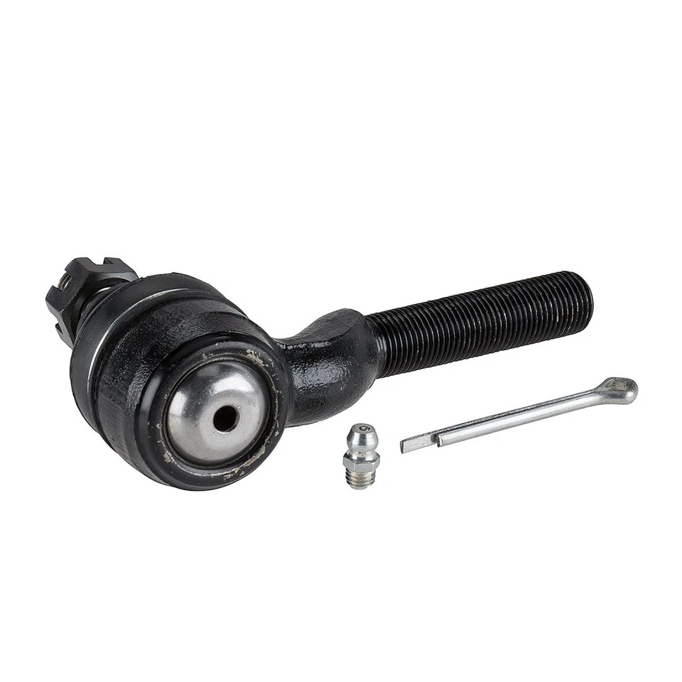 Extremo interior exterior de la barra de amarre de dirección para Dodge 330 1963-1964 Foto 3 de 4