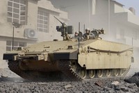 I.D.F. Namer-1 Ifv / 1:35 - Hobby Boss - 84524