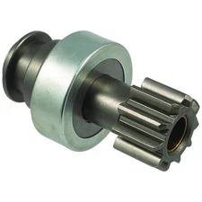 New Starter Drive Fits Case 395 495 595 695 895 995 1991-1994 54247389 SLU5055