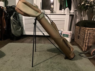 Silverline Pencilbag Golf
