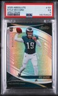 2025 Panini Absolute Kyle McCord Base (RAW)