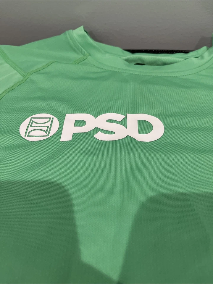 OTE Diamond Doves Camisa de Compresión Hombre Talla M Foto 2 de 4