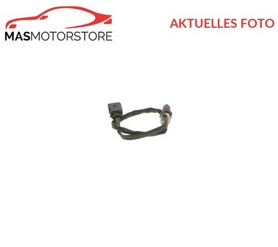 LAMBDASONDE LAMDASONDE BOSCH 0 258 030 520 P FÜR AUDI A5,A4 B9,Q7,8WD,8WC,F5F