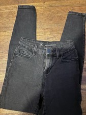 No Boundaries Women's black Jeans size 1