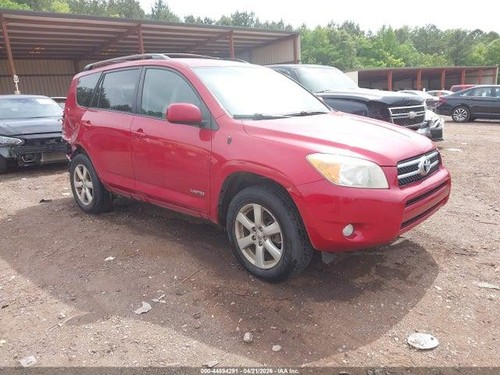 Used A/C Compressor fits: 2007 Toyota Rav4 4 cylinder Grade A