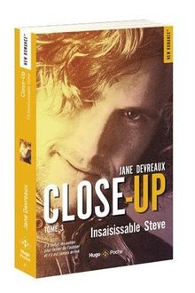 Close-Up - tome 3 Insaisissable Steve von Devreaux, Jane | Buch | Zustand gut