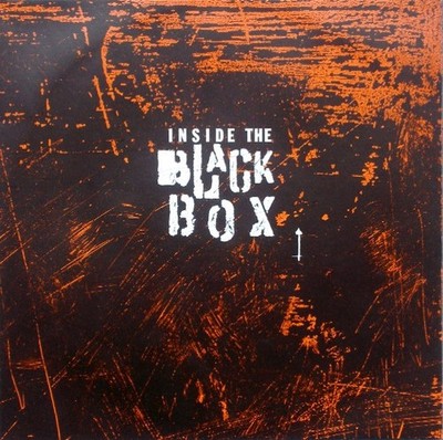 Blackbox - Inside The Blackbox (LP) 