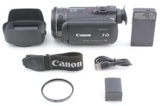  MINT Canon iVIS HF G20 Digital Video Camera Camcorder From JAPAN
