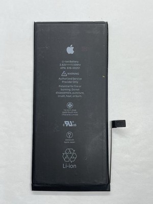 Original Battery For Apple iPhone 7 Plus 2900mAh Replacement Battery 80%-89% BH.