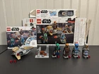 LEGO Star Wars: Mandalorian Battle Pack (75267) - 100% Complete (Manual, Box)