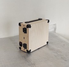 eurorack case 6 u 62 hp portable powered