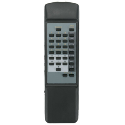 Remote Control For Rotel RCD-930AX RT-935AX RD-955AX RCD-945AX CD Disc Player