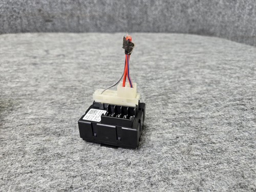 FUSE BOX RELAY CONTROL UNIT MERCEDES W167 X167 GLE350 GLS450 OEM