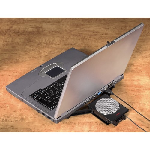 Hama USB Refroidisseur pour Ordinateur Portable Ventilateur Support Macbook À 17 - Afbeelding 3 van 6