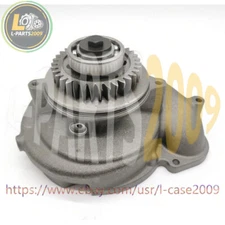 Water Pump 352-0205 3520205 223-9147 for Caterpillar 345D 345D L 345D L VG