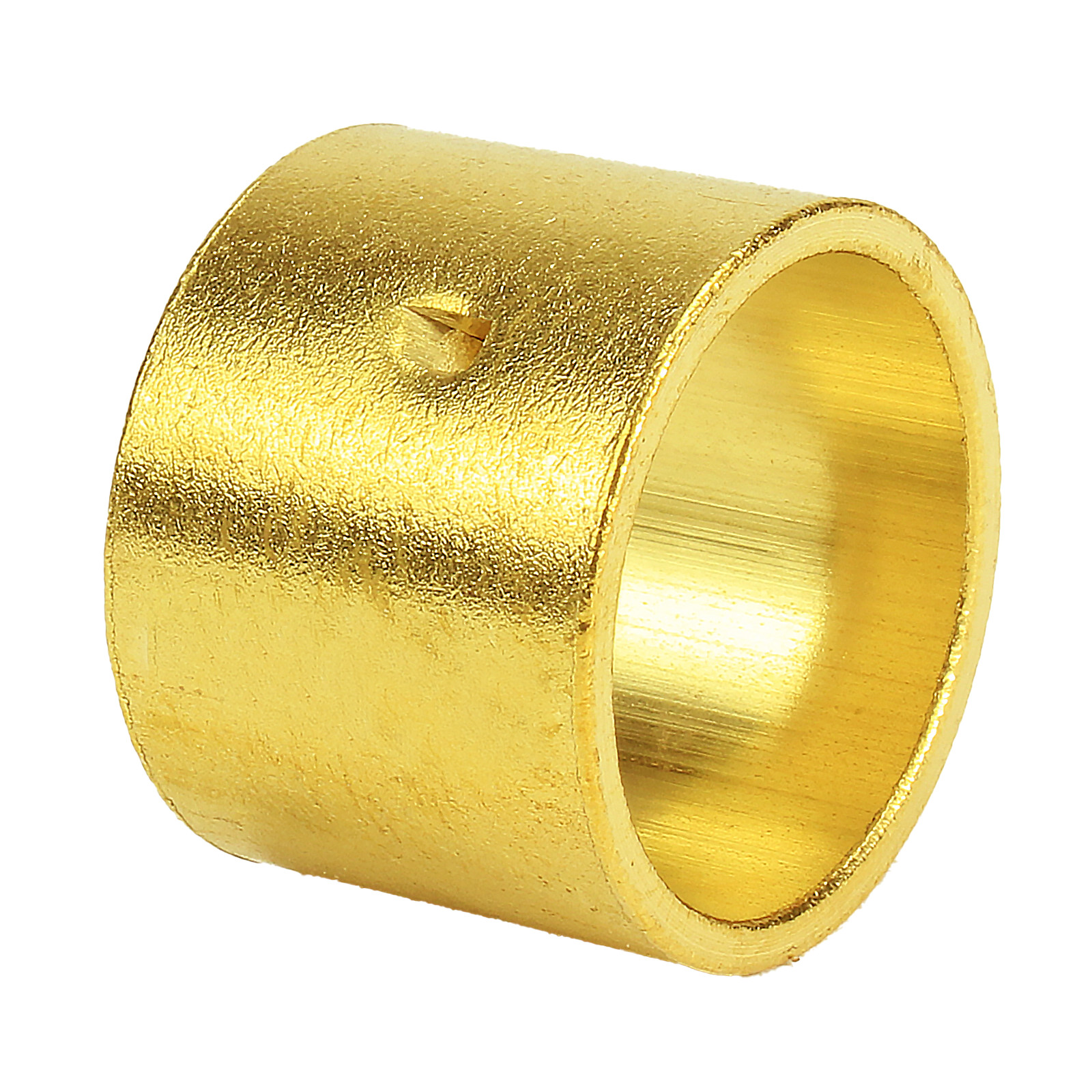 Sorby Brass Ferrule, 25 mm HF25B