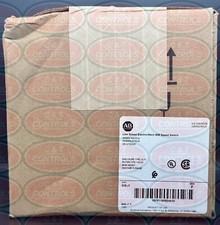 Allen Bradley 808-J1 Speed Switch New In Box USA Stock