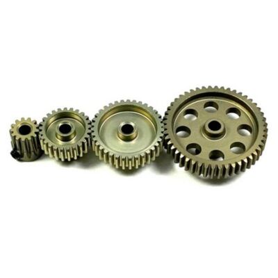 Absima 2310259 Aluminium Ritzel 48dp - 42Z