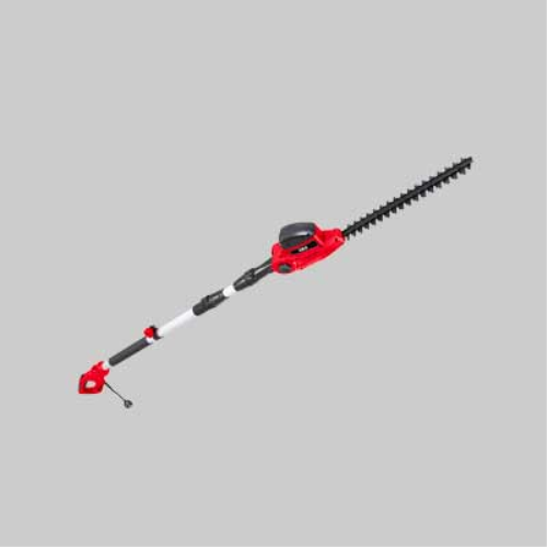 Tagliasiepi elettrico telescopico 'le35055-48dl' lama 48 cm LEA