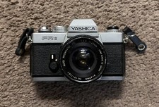 Yashica FR II