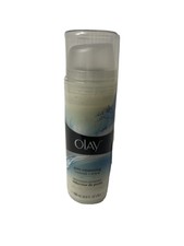 olay oil minimizing face wash discontinued