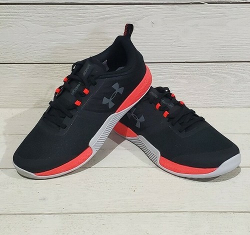 Under Armour Men's Tribase Thrive Cross 