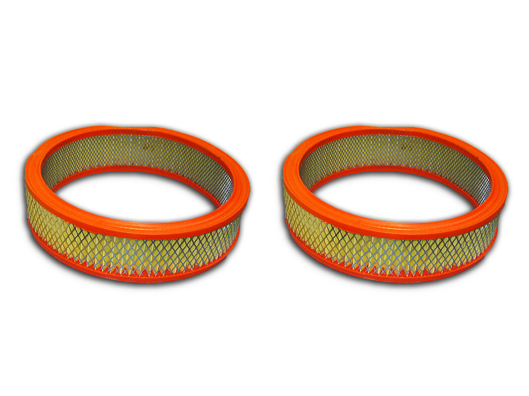 ENGINE AIR FILTER FOR 1984 1985 HONDA ACCORD CASE OF 2 AF4328 eBay