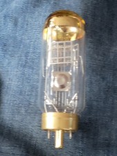 GE General Electric CTT / DAX 115-125V 1000W Projector Bulb Projection Lamp No