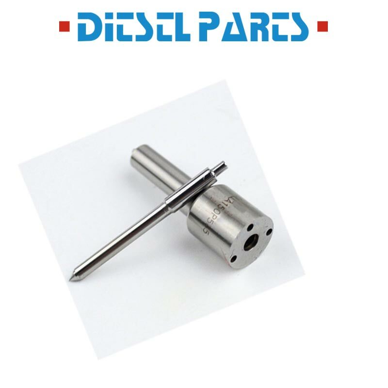 2Pcs Diesel Fuel Injector Nozzle Tip 04281859 DOP152P522-3898 for