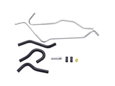 For 2006-2011 Honda Civic Power Steering Return Line Hose Assembly 12561FQ