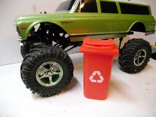 scale rec can crawler hpi axial traxxas associated RC4WD assender losi horizon