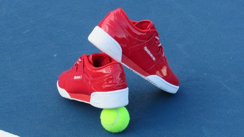 REEBOK Classic x OPENING CEREMONY Red 