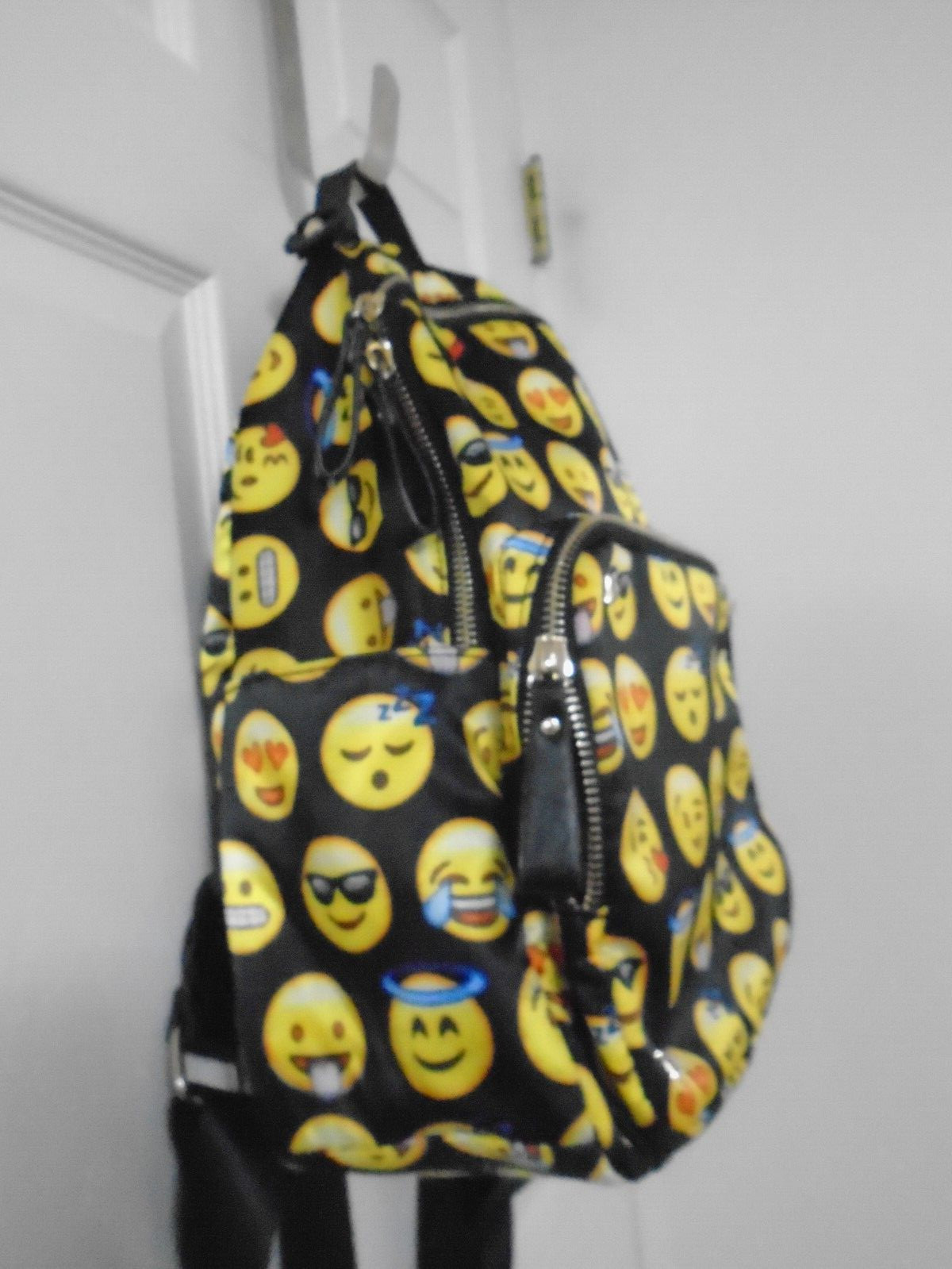 MMS Backpack Size Medium Multicolor - image 14