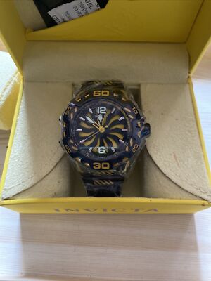 Aviator Men Model 36107 - Men's Watch Automatic