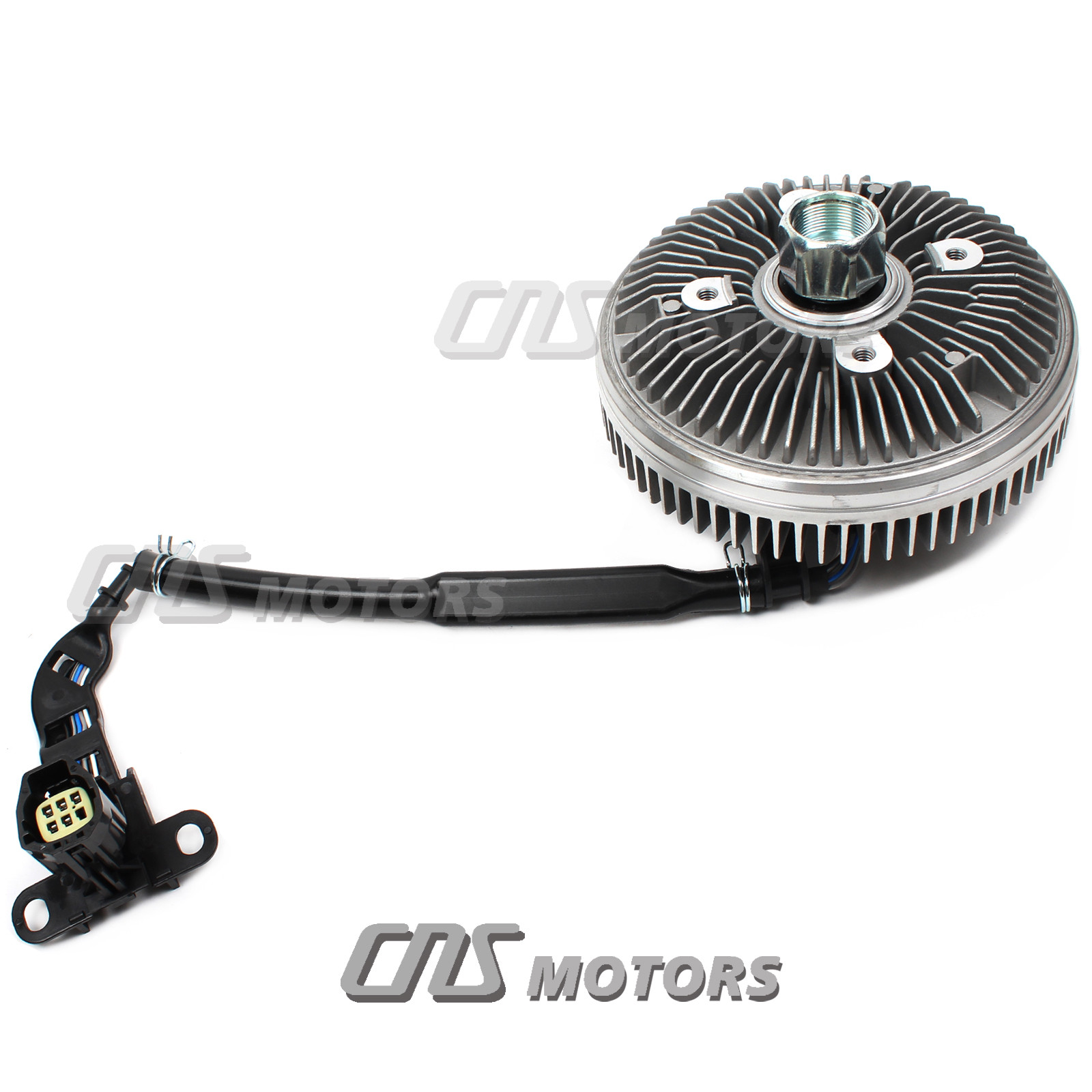 Electric Fan Clutch for 20102013 DODGE RAM 6.7L Cummins Diesel
