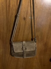 Borsa a tracolla in pelle Borse In Pelle Made In Italy ~Tracolla regolabile