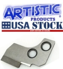 #788013009 Lower Blade Knife,KENMORE ,Elna,Janome NewHome,Necchi,Pfaff