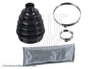Toyota Aussenborder Toyota Scharnierschutz 1.0VVTI/1.3VVVTI 05- 112X20.5X70