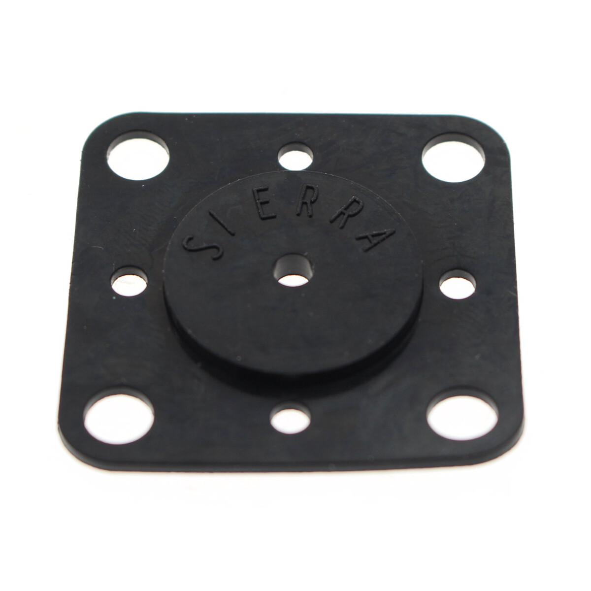 Primer Solenoid Service Valve Kit For Johnson Evinrude OMC Outboards - Sierra 18-7044