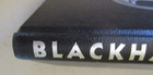 THE BLACKHAWK ARCHIVES Vol. 1 (DC 2001) 1st printing — photo 5