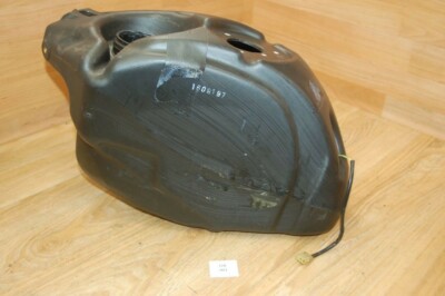 Aprilia RS4 125 ZD4TW 11-16 Tank Benzintank 228-003 | eBay